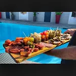 La Piscine Hotel Villers-sur-Mer