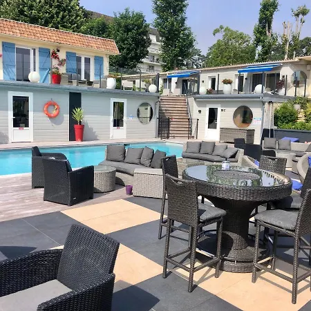 La Piscine Villers-sur-Mer