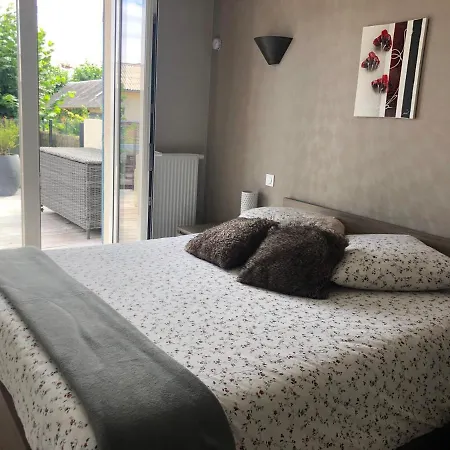 Hotel La Piscine Villers-sur-Mer