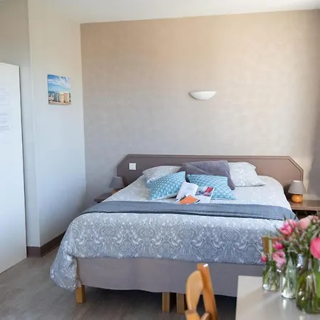 La Piscine Hotel Villers-sur-Mer