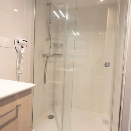 La Piscine Hotel Villers-sur-Mer