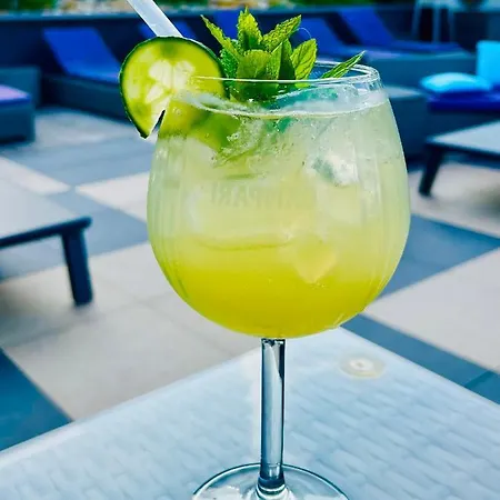 Hotel La Piscine Villers-sur-Mer