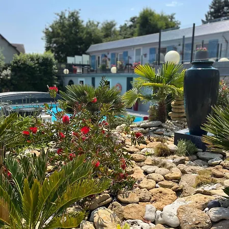 La Piscine Hotel Villers-sur-Mer
