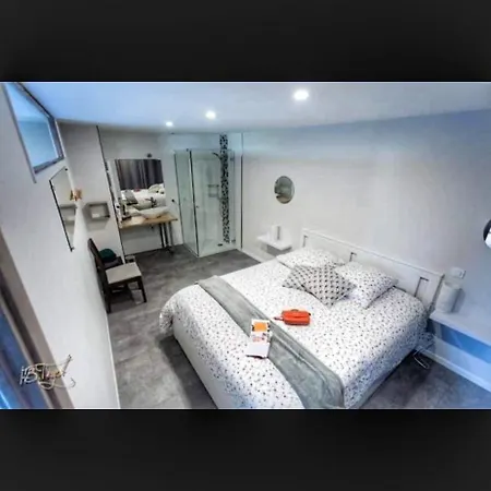 Hotel La Piscine Villers-sur-Mer