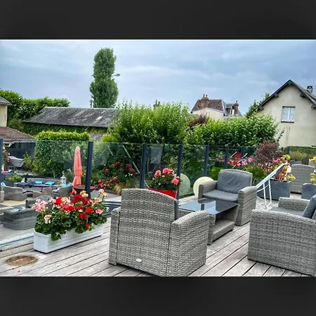 La Piscine