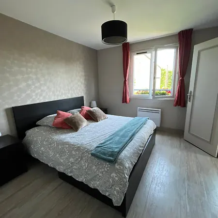 Hotel La Piscine Villers-sur-Mer