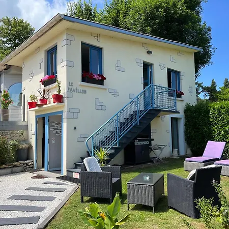La Piscine Hotel Villers-sur-Mer