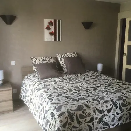 La Piscine 2* Villers-sur-Mer