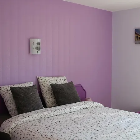 Hotel La Piscine Villers-sur-Mer