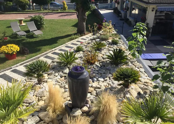 La Piscine Villers-sur-Mer