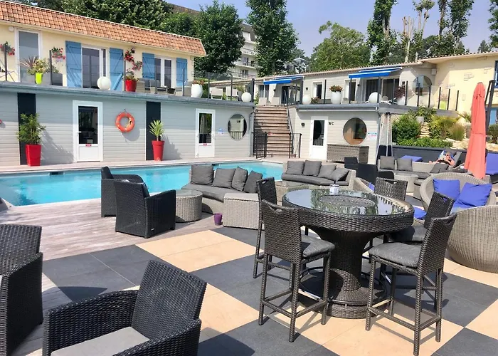 La Piscine Villers-sur-Mer