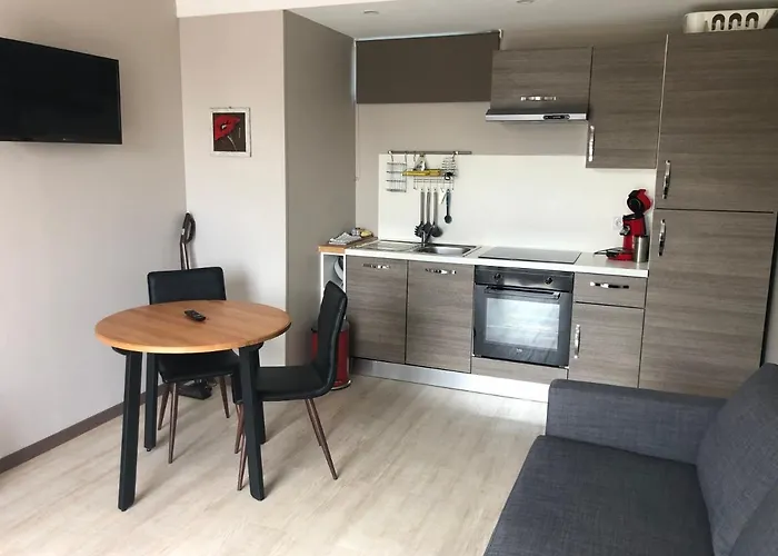 La Piscine Hotel Villers-sur-Mer