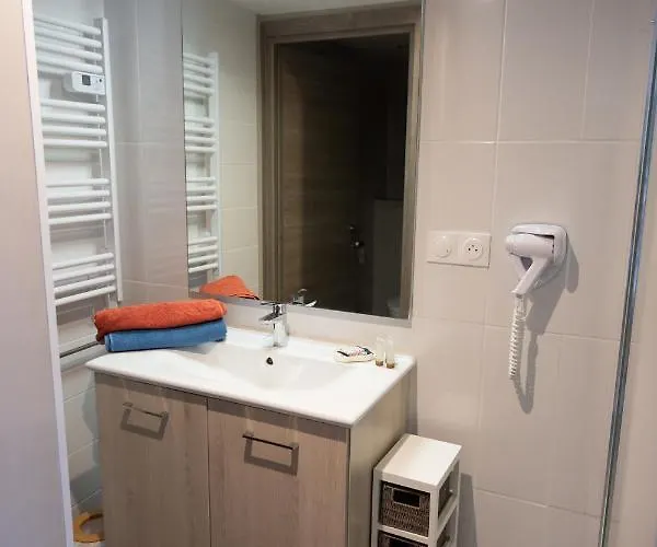 La Piscine Villers-sur-Mer