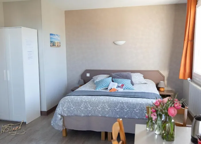 La Piscine Hotel Villers-sur-Mer