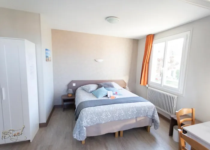 La Piscine Villers-sur-Mer