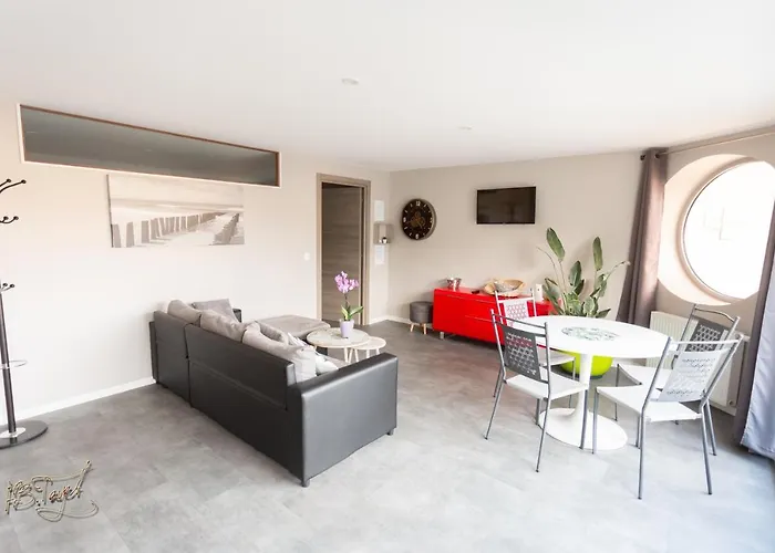 La Piscine 2* Villers-sur-Mer