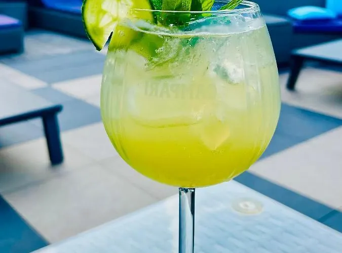 Hotel La Piscine Villers-sur-Mer