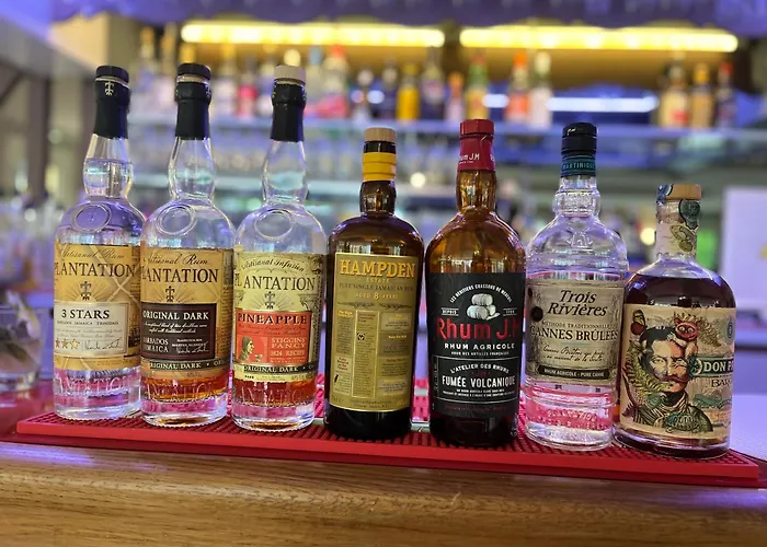 Hotel La Piscine Villers-sur-Mer