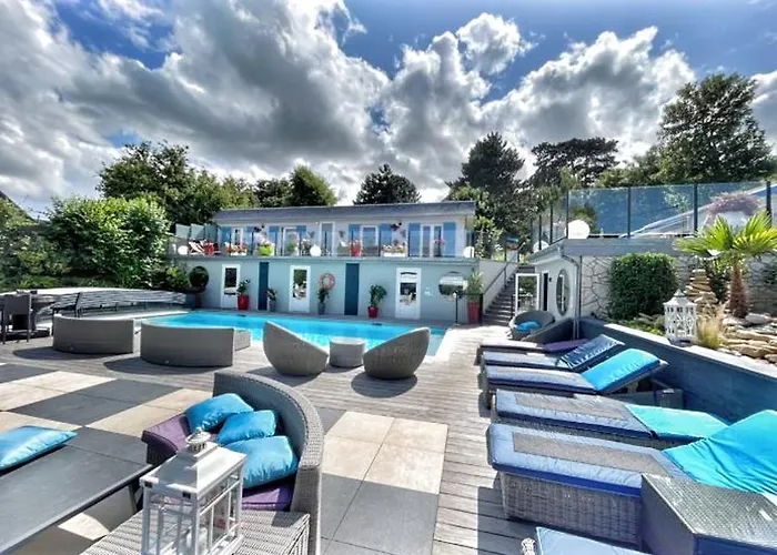 La Piscine Villers-sur-Mer