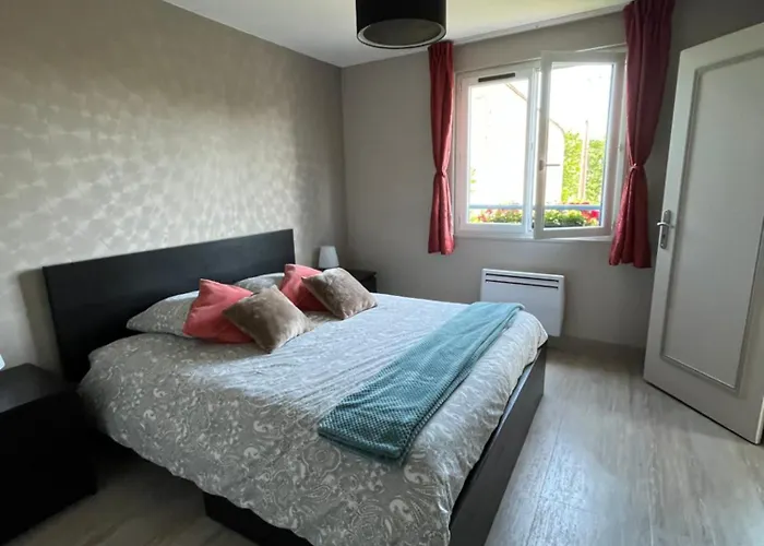 Hotel La Piscine Villers-sur-Mer