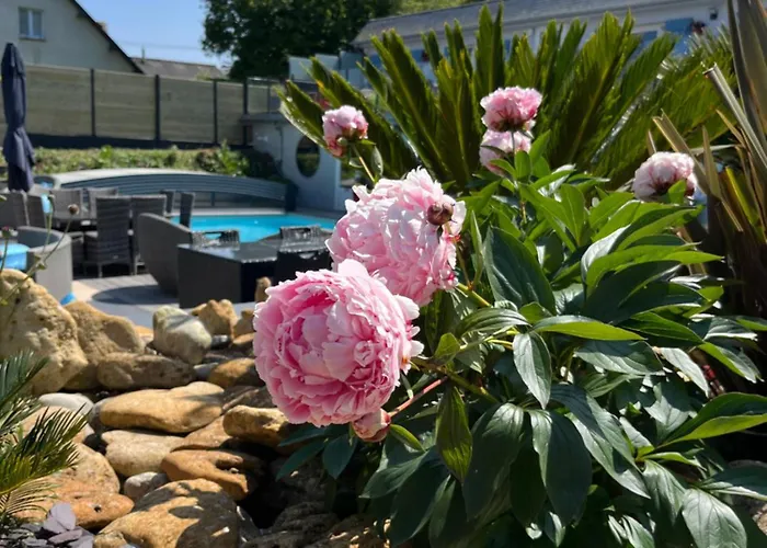 La Piscine Hotel Villers-sur-Mer