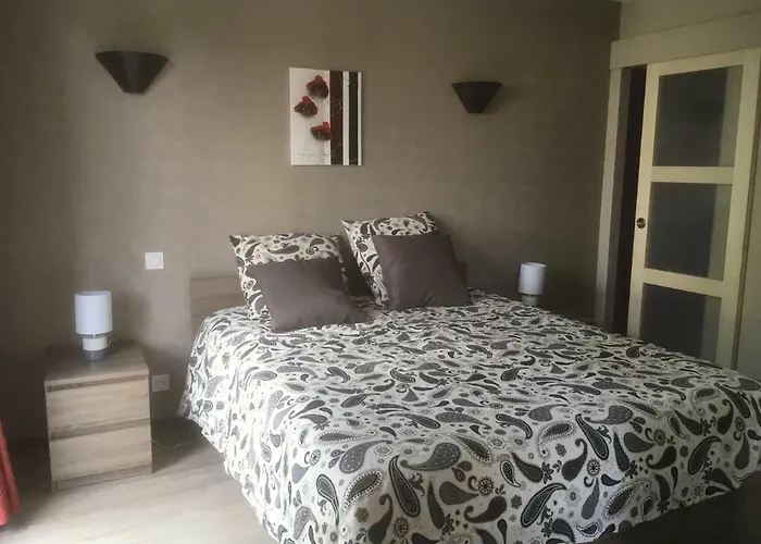 La Piscine 2* Villers-sur-Mer