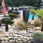 La Piscine Ξενοδοχείο Villers-sur-Mer