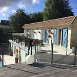 Ξενοδοχείο La Piscine Villers-sur-Mer