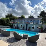 Ξενοδοχείο La Piscine