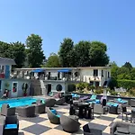 Ξενοδοχείο La Piscine Villers-sur-Mer