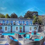 Ξενοδοχείο La Piscine