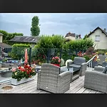 La Piscine