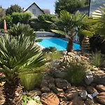 Ξενοδοχείο La Piscine Villers-sur-Mer