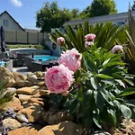 La Piscine Ξενοδοχείο Villers-sur-Mer