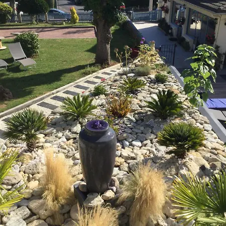 La Piscine Villers-sur-Mer