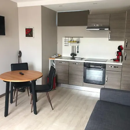 La Piscine Hotel Villers-sur-Mer