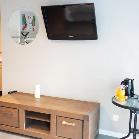 La Piscine 2* Villers-sur-Mer