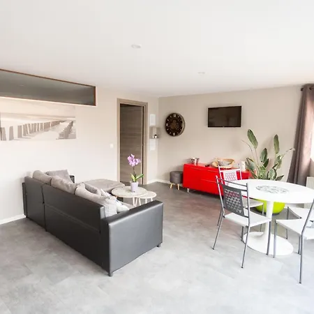 La Piscine 2* Villers-sur-Mer