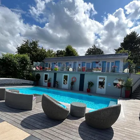 Hotel La Piscine