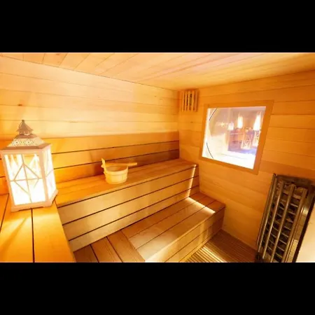 Hotel La Piscine Villers-sur-Mer