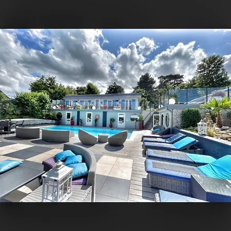 La Piscine Villers-sur-Mer