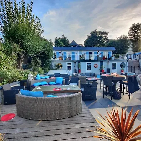 Ξενοδοχείο La Piscine Villers-sur-Mer