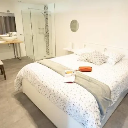 Hotel La Piscine 2*