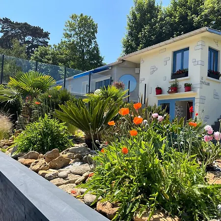 Hotel La Piscine Villers-sur-Mer