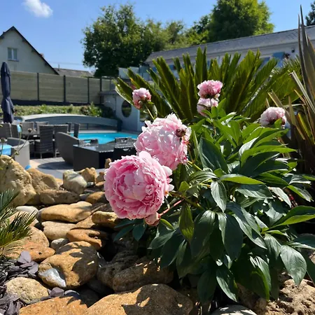 La Piscine Hotel Villers-sur-Mer