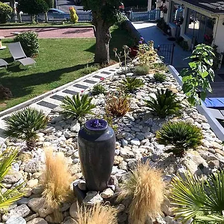 La Piscine