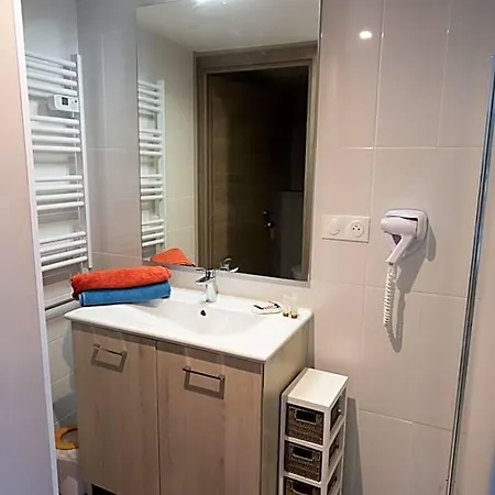 La Piscine Hotel Villers-sur-Mer