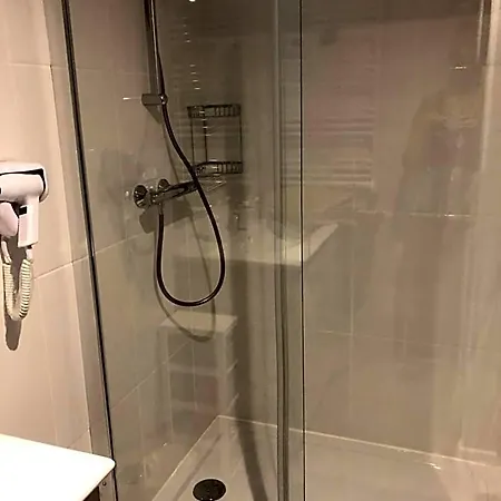 Hotel La Piscine Villers-sur-Mer