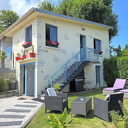 La Piscine Отель