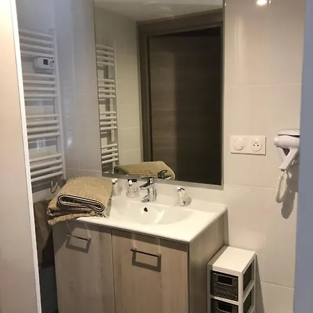 Hotel La Piscine Villers-sur-Mer